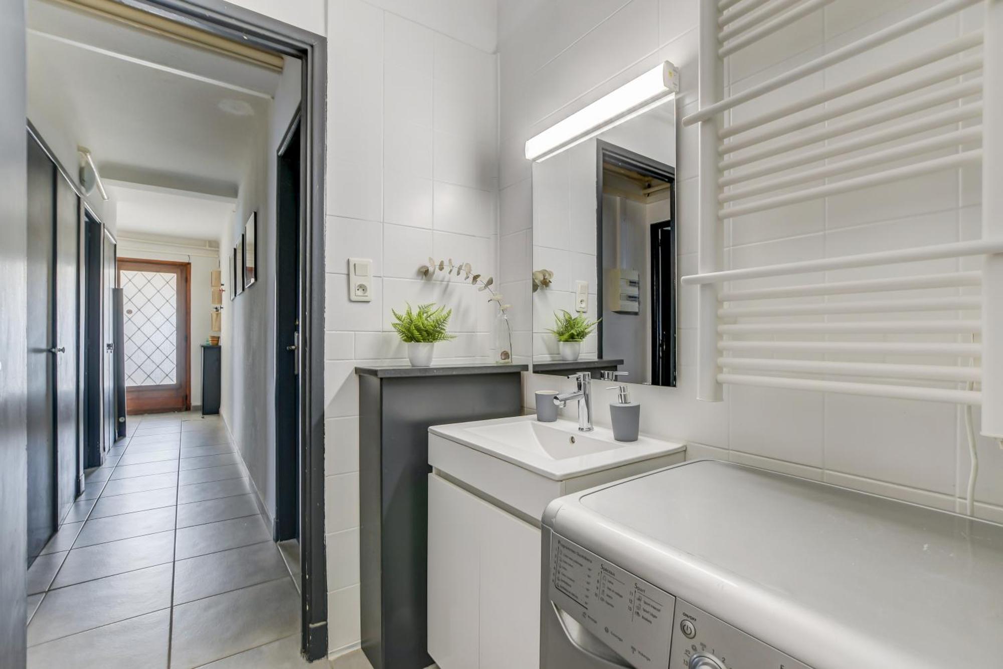 La Maison Bleue 65 M2 , Coeur Des Minimes A Toulouse Kültér fotó